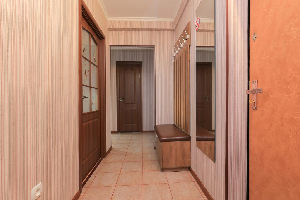 Apartment On Obolonskiy Prospect 12 Kijów Zewnętrze zdjęcie