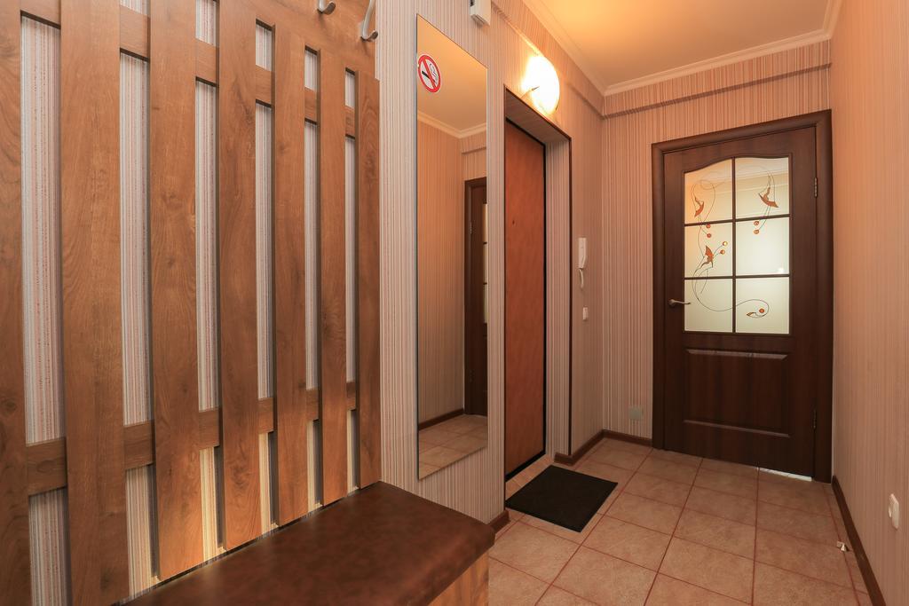 Apartment On Obolonskiy Prospect 12 Kijów Zewnętrze zdjęcie