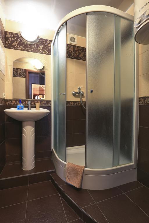 Apartment On Obolonskiy Prospect 12 Kijów Zewnętrze zdjęcie