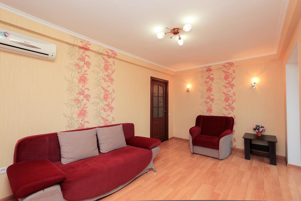Apartment On Obolonskiy Prospect 12 Kijów Zewnętrze zdjęcie