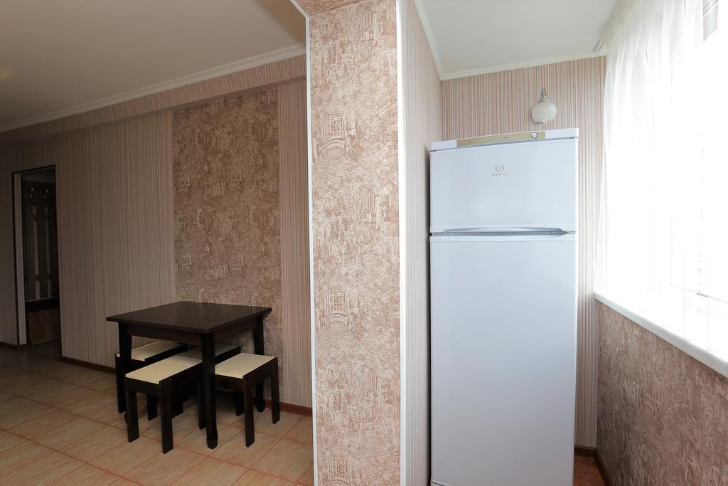 Apartment On Obolonskiy Prospect 12 Kijów Zewnętrze zdjęcie