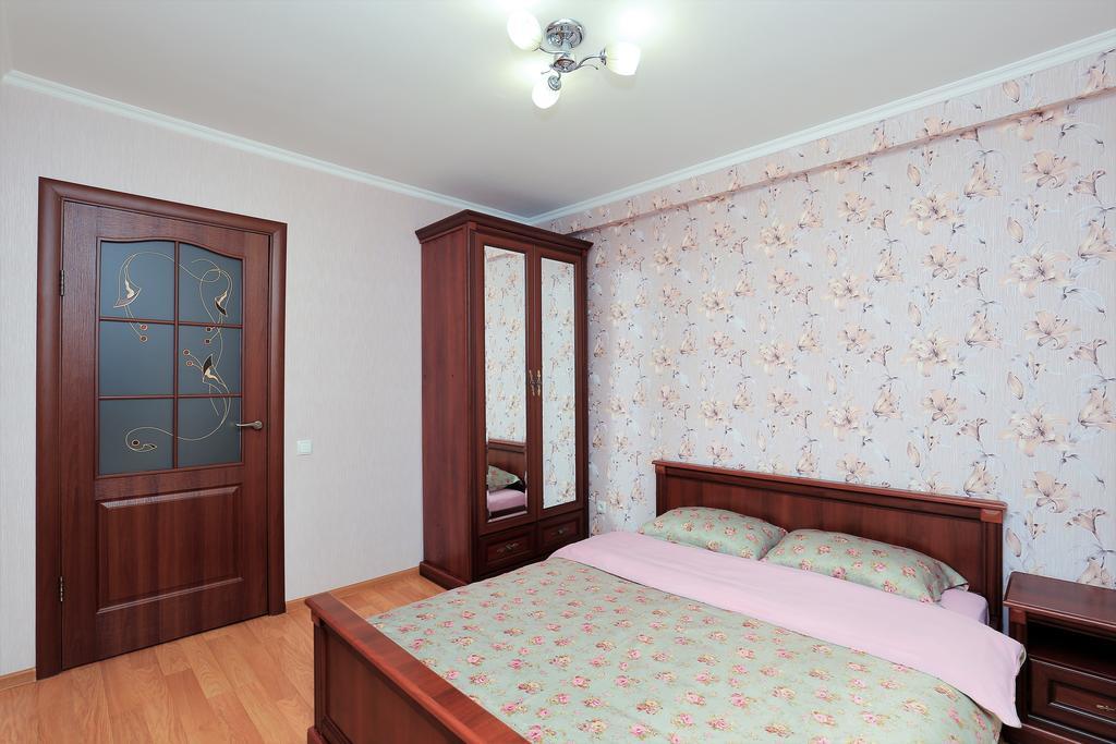 Apartment On Obolonskiy Prospect 12 Kijów Zewnętrze zdjęcie